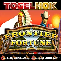 Frontier Fortunes